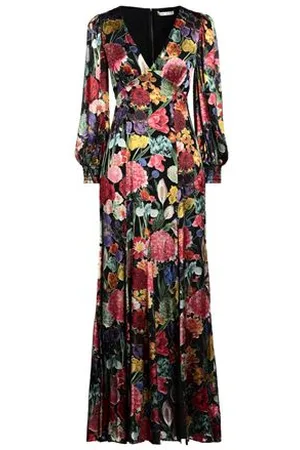ALICE+OLIVIA VESTIDOS - Vestidos largos