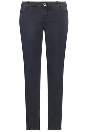 Jacob Cohen PARTES DE ABAJO - Pantalones