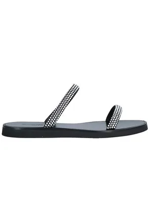 Emporio Armani CALZADO - Sandalias con cierre