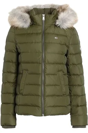 Tommy Hilfiger ROPA DE ABRIGO - Plumíferos y acolchados