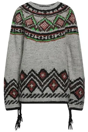 Comme des Garçons PRENDAS DE PUNTO - Pullover