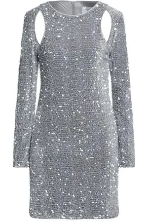 Isabelle Blanche VESTIDOS - Minivestidos
