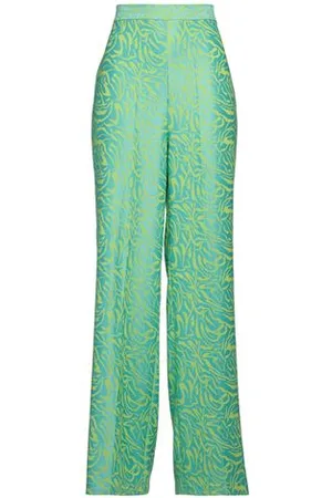 SILENCE LIMITED PARTES DE ABAJO - Pantalones