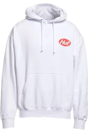 Huf CAMISETAS Y TOPS - Sudaderas