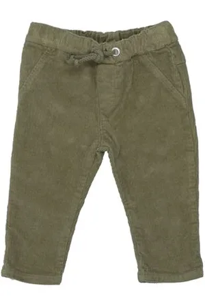 Please PARTES DE ABAJO - Pantalones