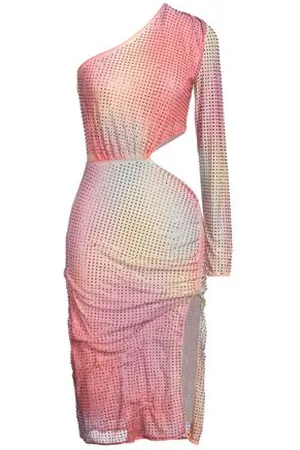 TPN VESTIDOS - Vestidos midi