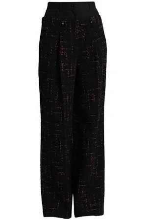 Msgm PARTES DE ABAJO - Pantalones