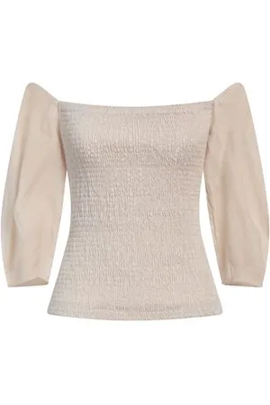GABRIELA HEARST CAMISETAS Y TOPS - Tops