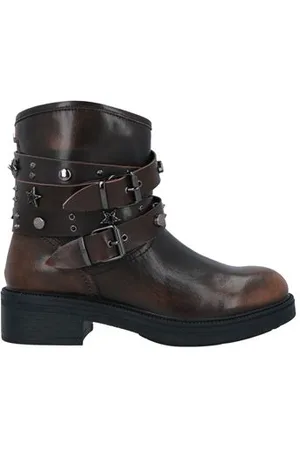 Cult CALZADO - Botines de caña alta
