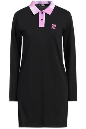 Karl Lagerfeld VESTIDOS - Minivestidos