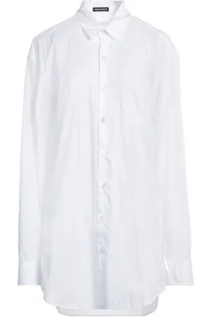 ANN DEMEULEMEESTER CAMISETAS Y TOPS - Camisas