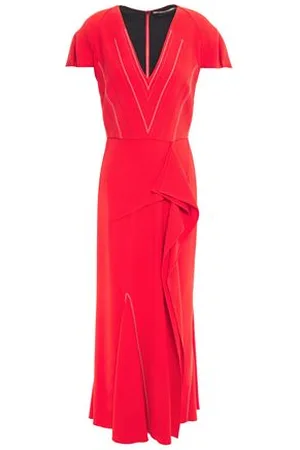 Roland Mouret VESTIDOS - Vestidos largos