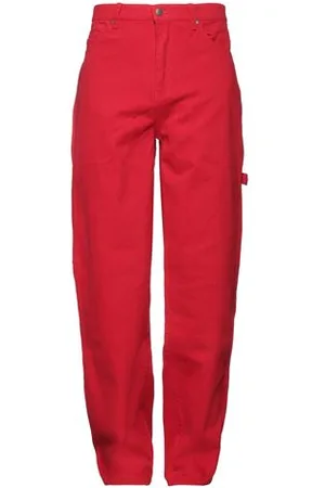 Karl Kani PARTES DE ABAJO - Pantalones