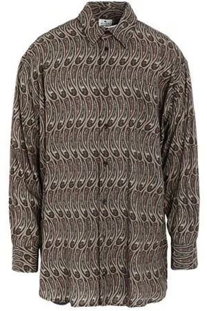 Etro CAMISETAS Y TOPS - Camisas