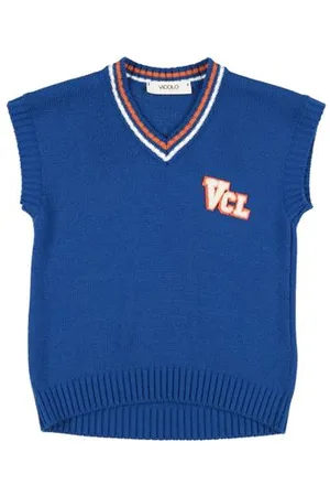 VICOLO PRENDAS DE PUNTO - Pullover