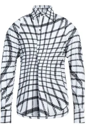 Bianca Saunders CAMISETAS Y TOPS - Camisas