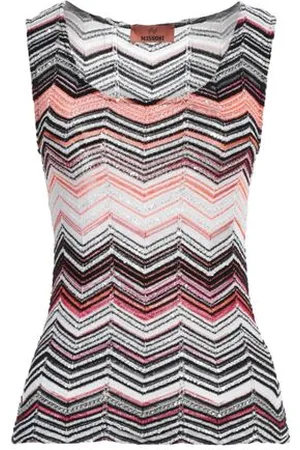 Missoni CAMISETAS Y TOPS - Tops