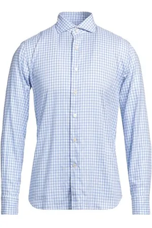 ALESSANDRO GHERARDI CAMISETAS Y TOPS - Camisas