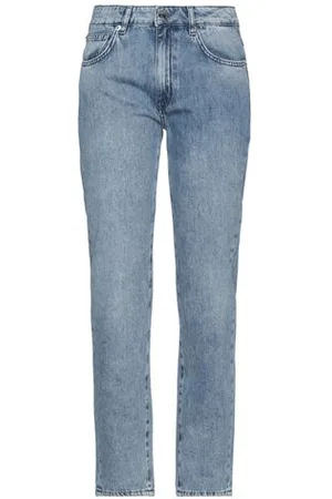 Moschino PARTES DE ABAJO - Pantalones vaqueros