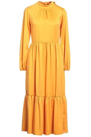 Closet VESTIDOS - Vestidos midi