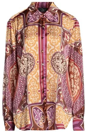 CLIPS CAMISETAS Y TOPS - Camisas