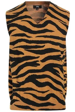 STUSSY PRENDAS DE PUNTO - Pullover