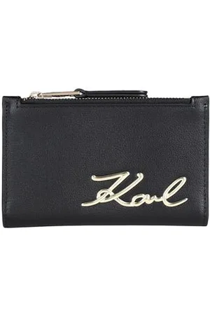Karl Lagerfeld Marroquinería - Billeteras