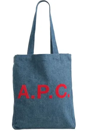 A.P.C. BOLSOS - Bolsos de asas largas