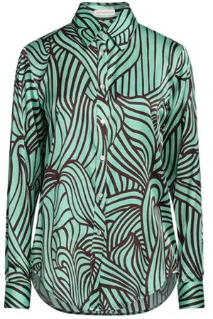 CAMICETTASNOB CAMISETAS Y TOPS - Camisas