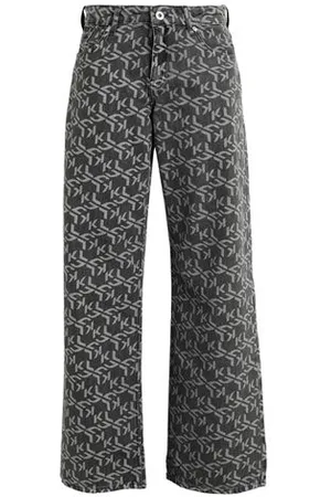 Karl Lagerfeld PARTES DE ABAJO - Pantalones vaqueros