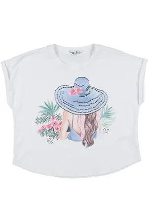 TO BE TOO CAMISETAS Y TOPS - Camisetas