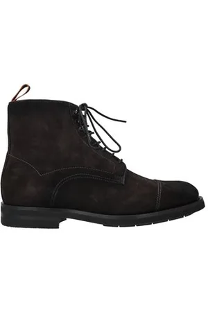 santoni CALZADO - Botines de caña alta