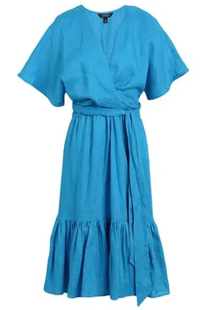 Ralph Lauren VESTIDOS - Vestidos midi
