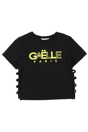 GAËLLE CAMISETAS Y TOPS - Camisetas
