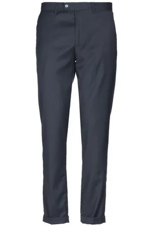 YES ZEE BY ESSENZA PARTES DE ABAJO - Pantalones