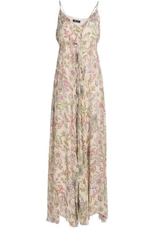 BLUMARINE VESTIDOS - Vestidos largos