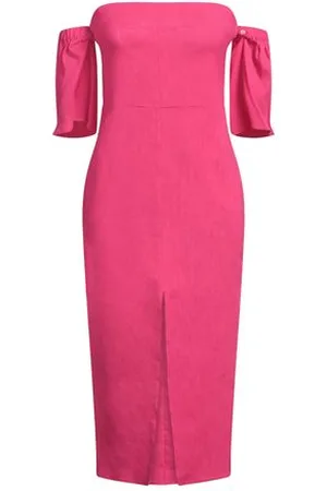 Isabel Marant VESTIDOS - Vestidos midi