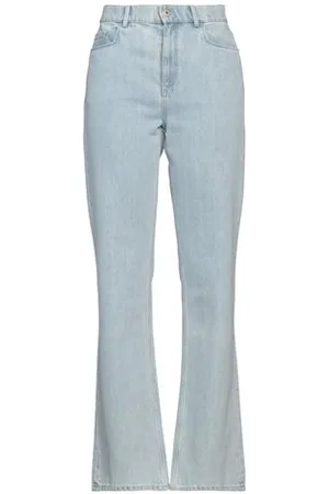 Wandler PARTES DE ABAJO - Pantalones vaqueros