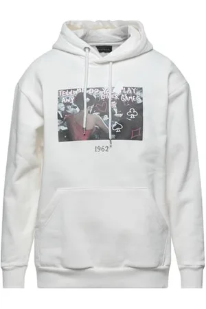 Throwback. CAMISETAS Y TOPS - Sudaderas