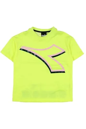 Diadora CAMISETAS Y TOPS - Camisetas