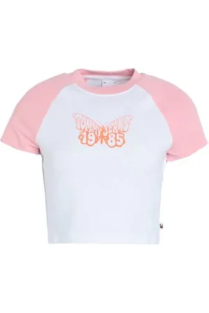 Tommy Hilfiger CAMISETAS Y TOPS - Camisetas