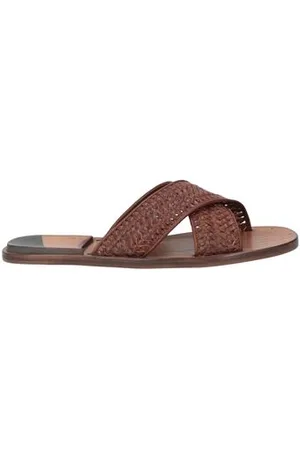 Officine creative CALZADO - Sandalias con cierre