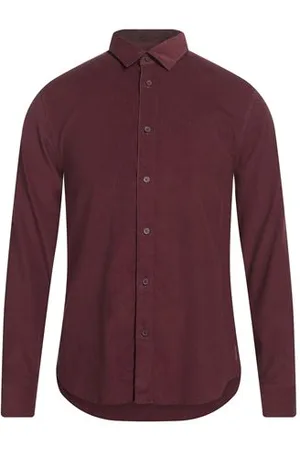 Armani Exchange CAMISETAS Y TOPS - Camisas