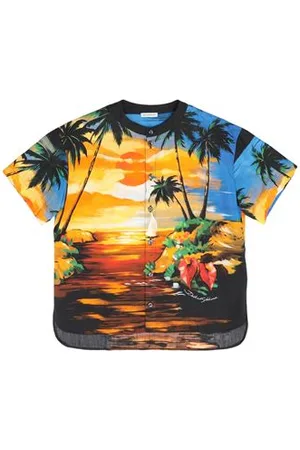 Dolce & Gabbana CAMISETAS Y TOPS - Camisas