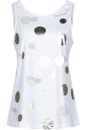 Manila Grace CAMISETAS Y TOPS - Camisetas de tirantes