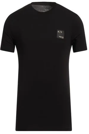 Armani Exchange CAMISETAS Y TOPS - Camisetas