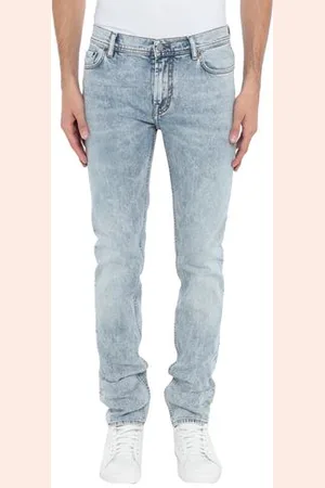 Acne Studios PARTES DE ABAJO - Pantalones vaqueros