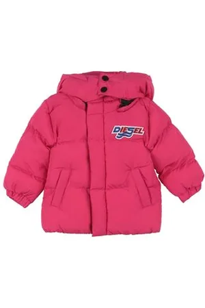 Diesel ROPA DE ABRIGO - Plumíferos y acolchados