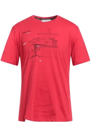 Peuterey CAMISETAS Y TOPS - Camisetas