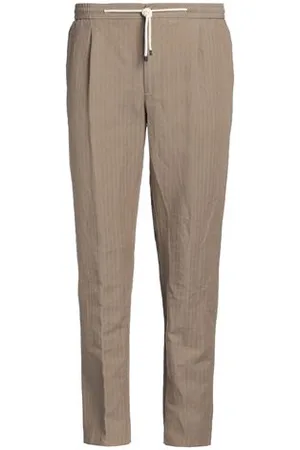 GIAMPAOLO VIOZZI PARTES DE ABAJO - Pantalones